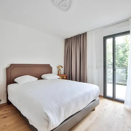Apartment Blue Nights 71 Chennevieres-sur-Marne