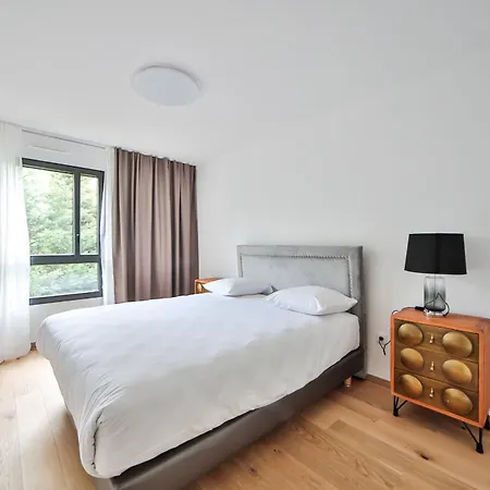 Appartement Blue Nights 71 *