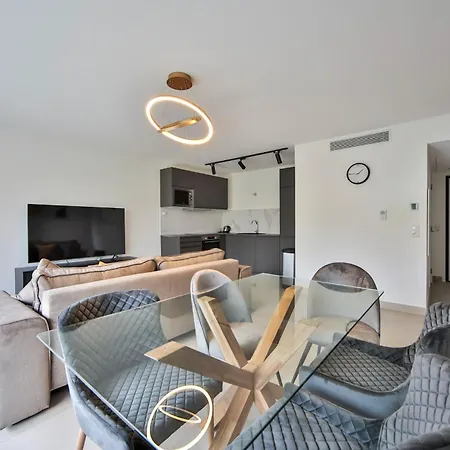Appartement Blue Nights 71 *
