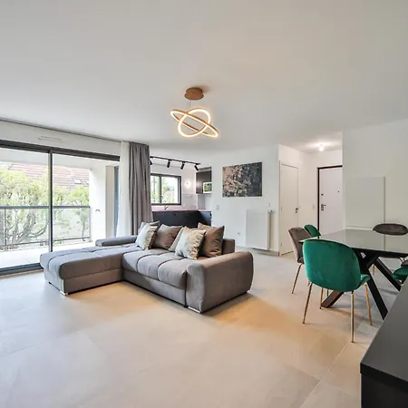 Appartement Blue Nights 71