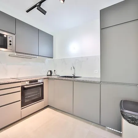 Blue Nights 71 Appartement *